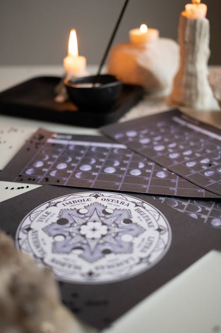 Tips for Using Horoscope Tests to Set Intentions