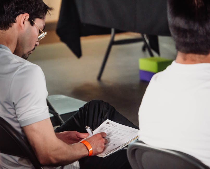 The Benefits of Blended Learning in Professional Training