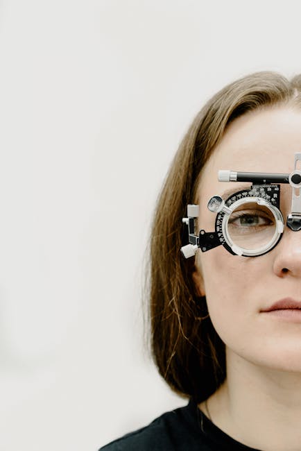 Tips for Protecting Your Eyes Between Vision Tests