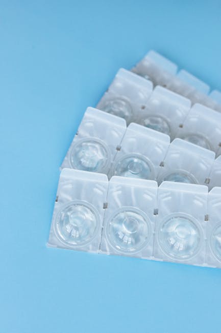 How to Understand Peripheral Vision Tests