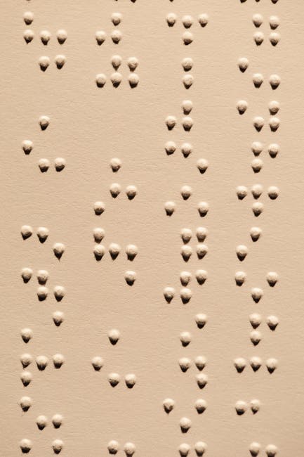 A Guide to Different Types of Vision Tests