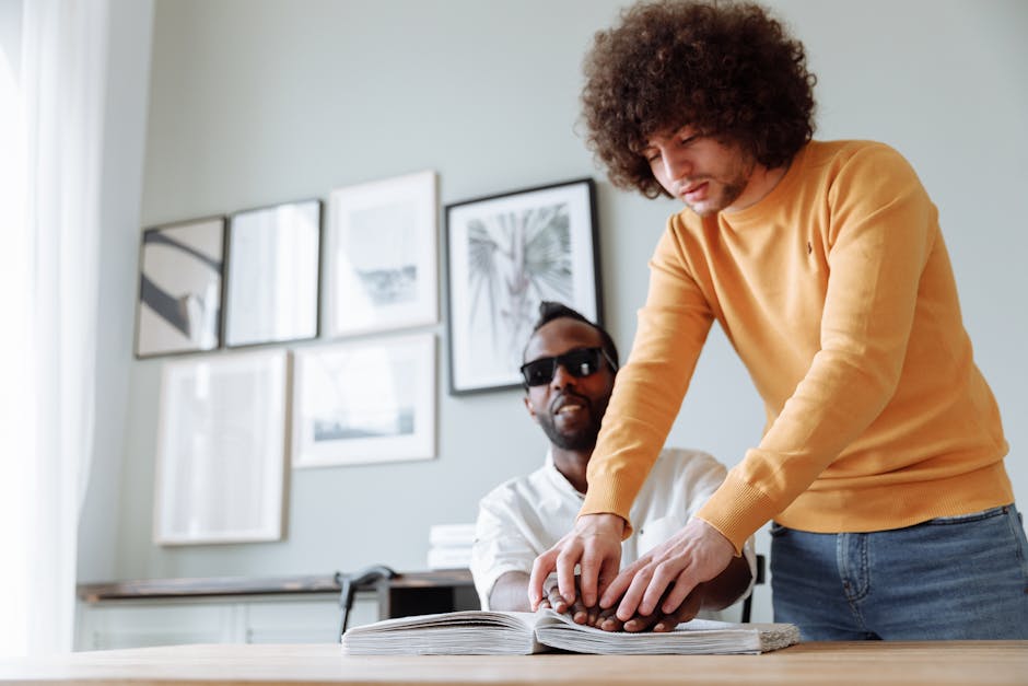 A Guide to Understanding Visual Field Tests