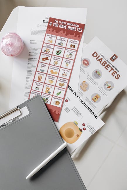 Tips for Managing Multiple Prescriptions Safely